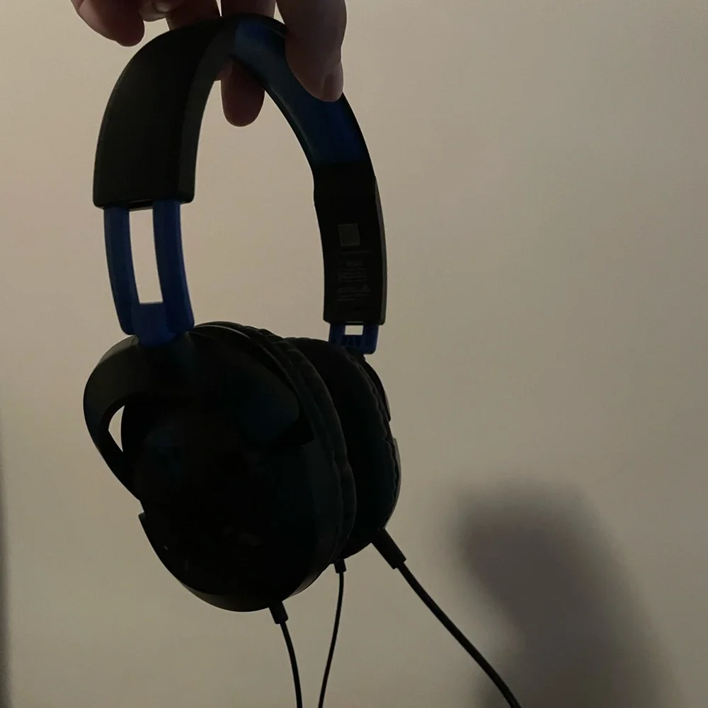 Turtle beach headset